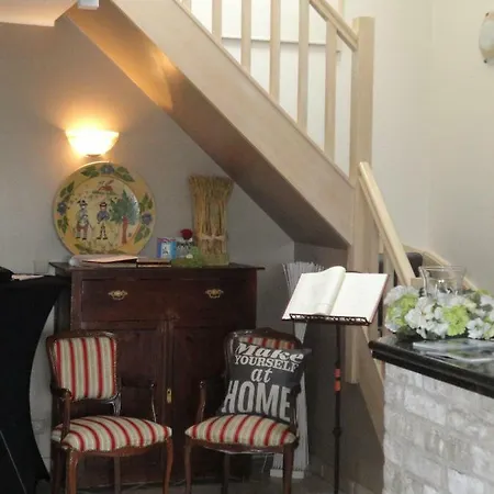 De Polderhoeve Blankenberge