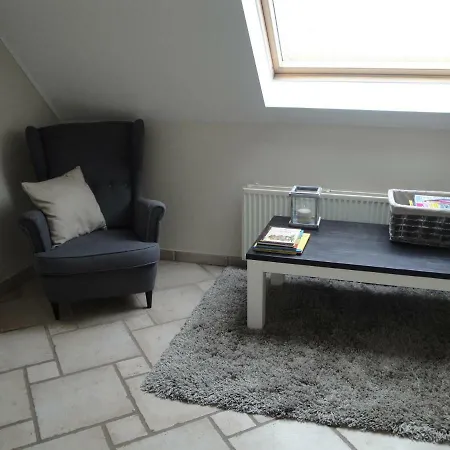 De Polderhoeve Blankenberge