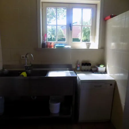 Bed & Breakfast De Polderhoeve 3*