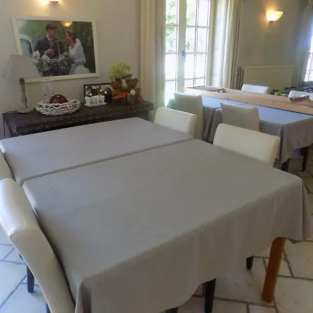 De Polderhoeve Blankenberge