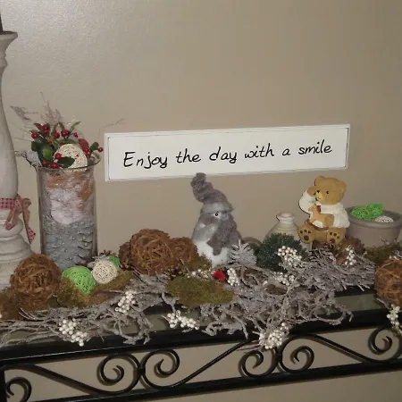 De Polderhoeve Frühstückspension Blankenberge