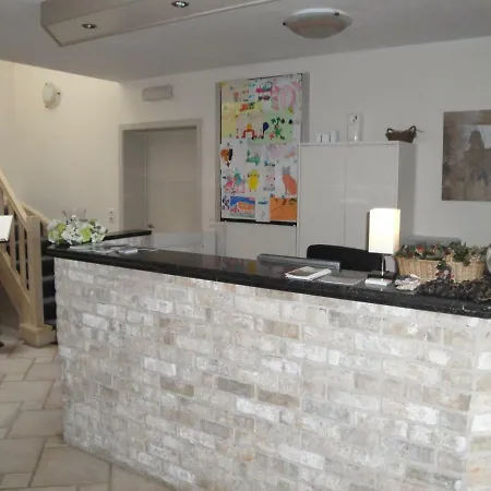 De Polderhoeve Blankenberge