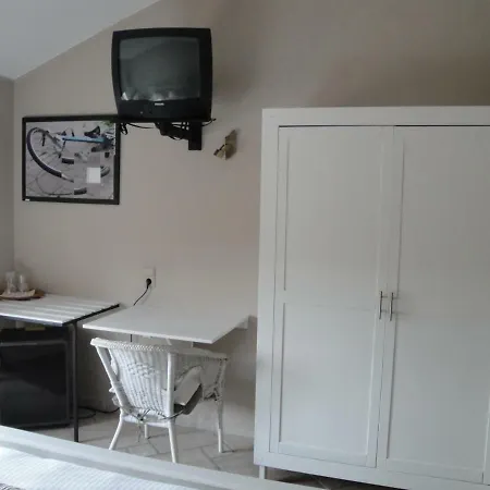 De Polderhoeve Бланкенберге