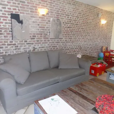 De Polderhoeve Blankenberge