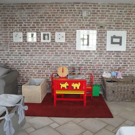 Bed & Breakfast De Polderhoeve