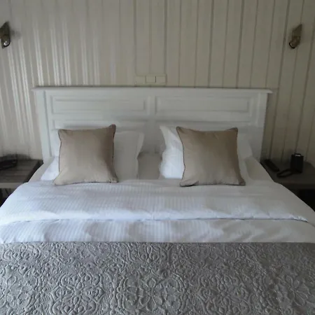 De Polderhoeve Frühstückspension Blankenberge