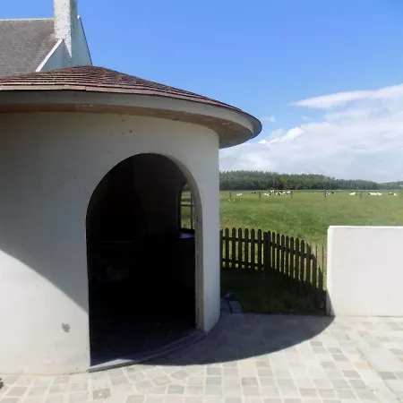De Polderhoeve Отель типа 