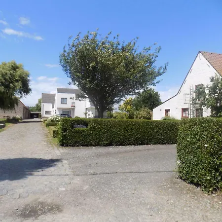 Frühstückspension De Polderhoeve