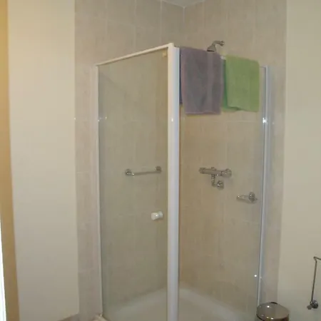 Bed & Breakfast De Polderhoeve Blankenberge