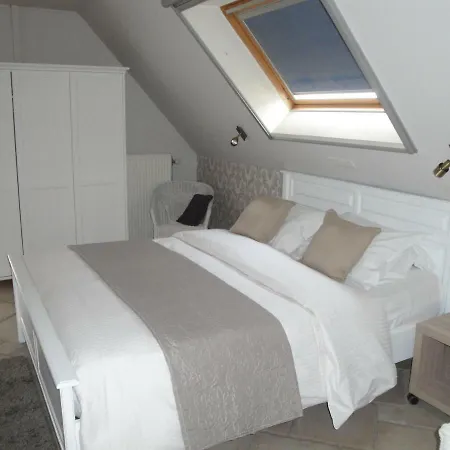 De Polderhoeve 3*