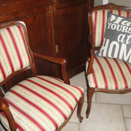 Bed & Breakfast De Polderhoeve