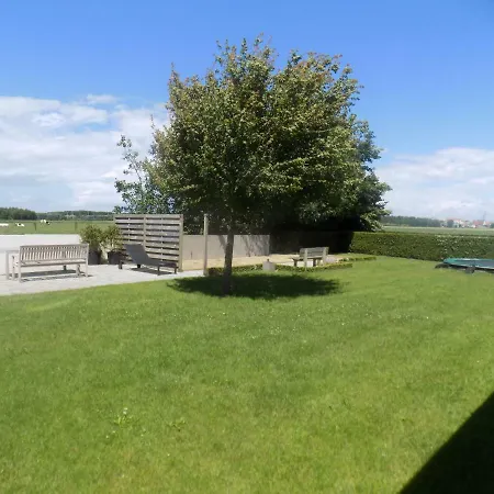 De Polderhoeve Bed & Breakfast Blankenberge