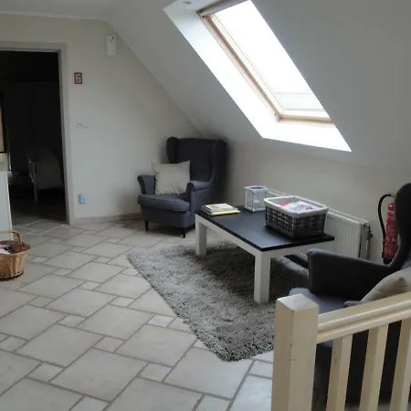 De Polderhoeve Bed & Breakfast Blankenberge