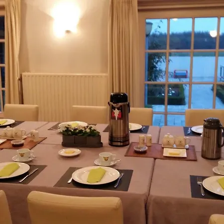 De Polderhoeve Bed & Breakfast Blankenberge