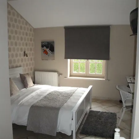 De Polderhoeve Bed & Breakfast 3*