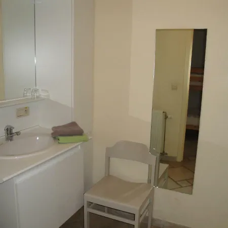 Frühstückspension De Polderhoeve