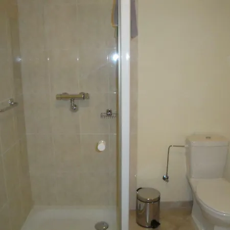 Bed & Breakfast De Polderhoeve 3*