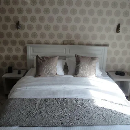 De Polderhoeve 3* Blankenberge