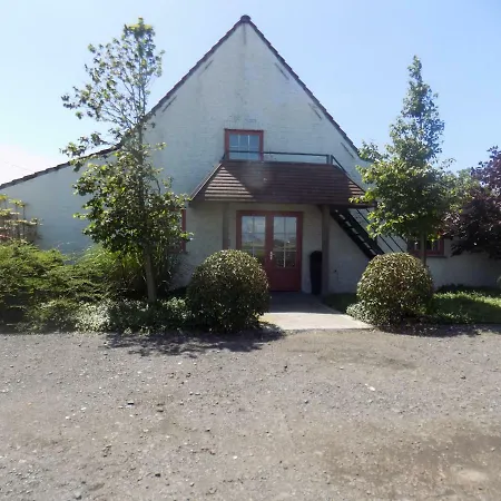 Bed & Breakfast De Polderhoeve 3*