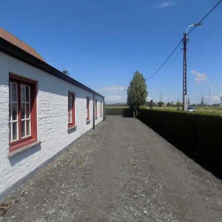 Frühstückspension De Polderhoeve 3*