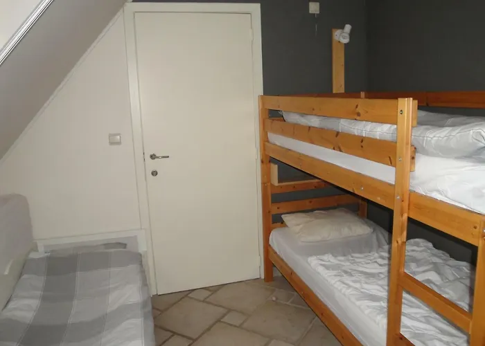 De Polderhoeve בלנקנברג