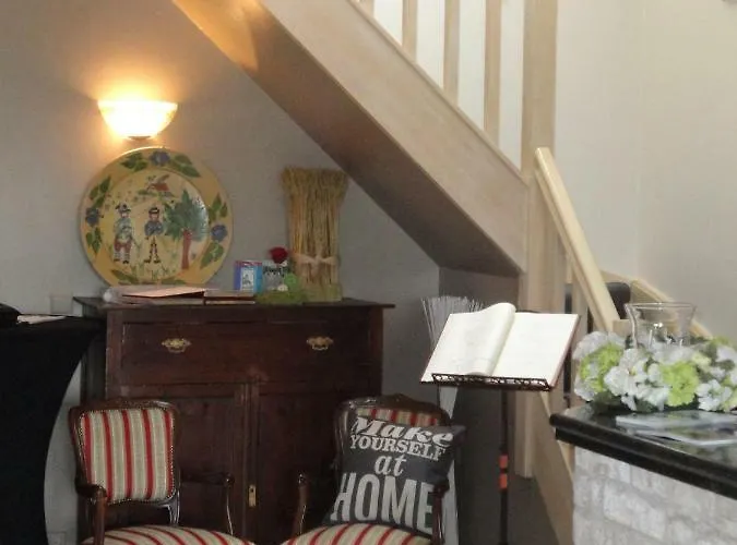 De Polderhoeve בלנקנברג