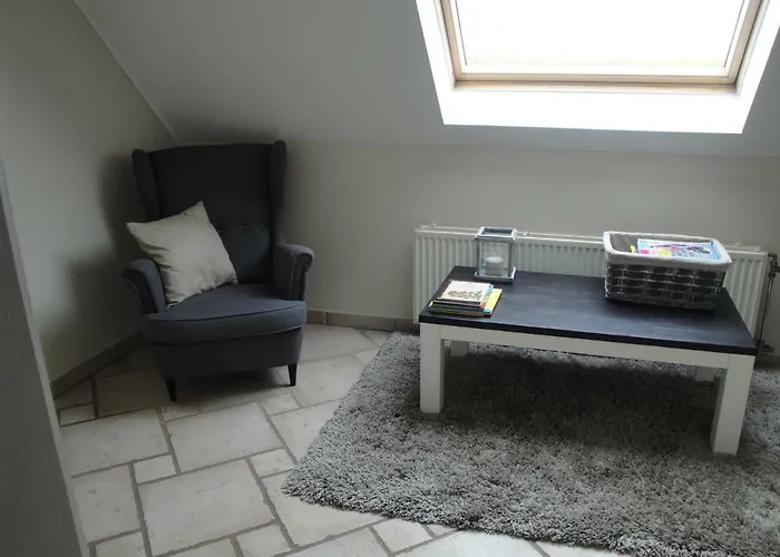 De Polderhoeve בלנקנברג