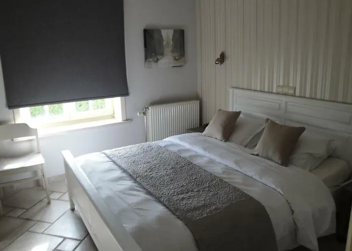 De Polderhoeve Blankenberge