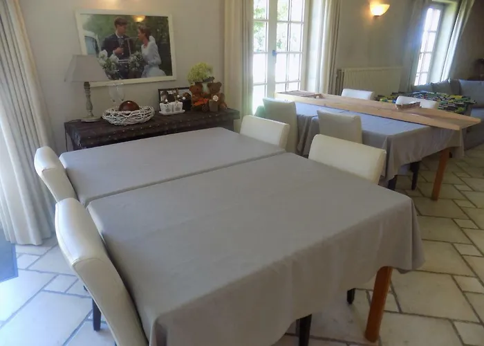 De Polderhoeve בלנקנברג