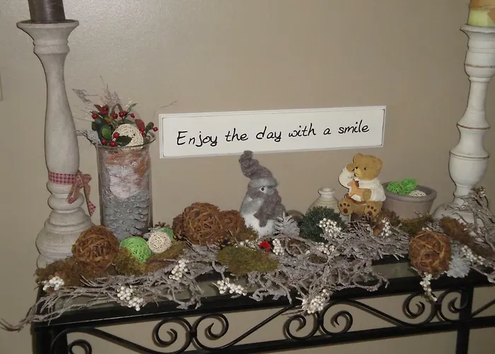 De Polderhoeve לינה וארוחת בוקר בלנקנברג