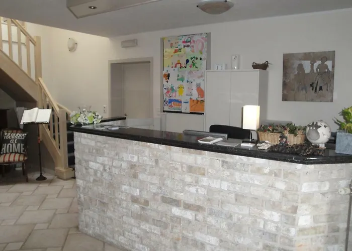 De Polderhoeve בלנקנברג