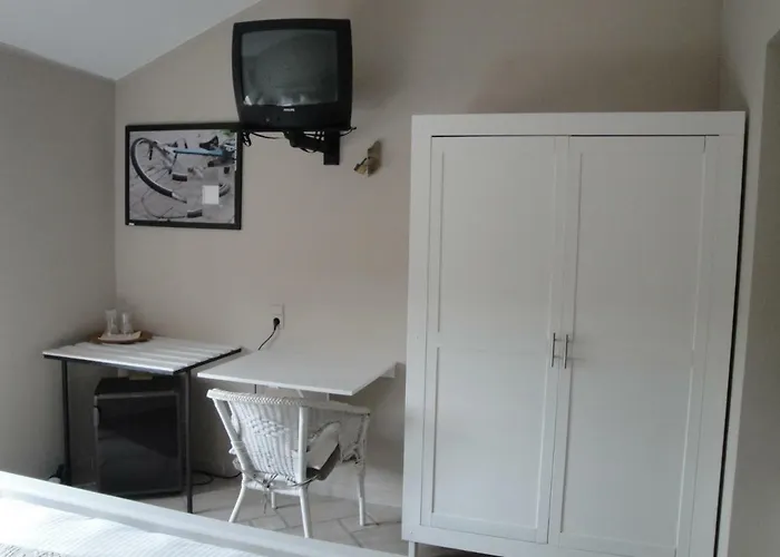 De Polderhoeve Blankenberge