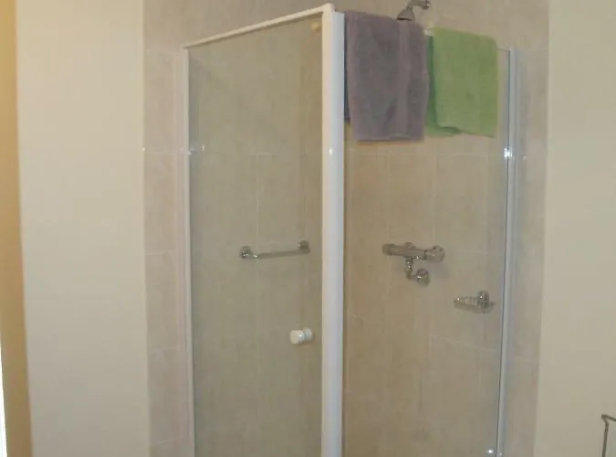 לינה וארוחת בוקר De Polderhoeve בלנקנברג