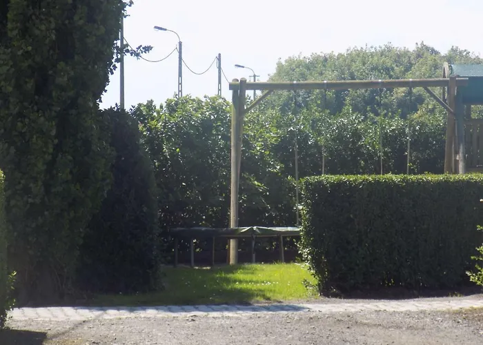 De Polderhoeve Bed & Breakfast 3*