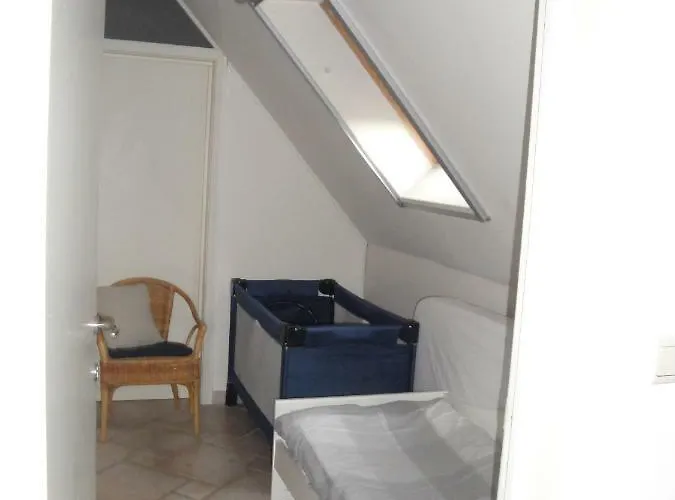 De Polderhoeve לינה וארוחת בוקר 3*