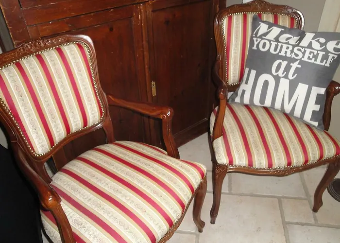 Bed & Breakfast De Polderhoeve