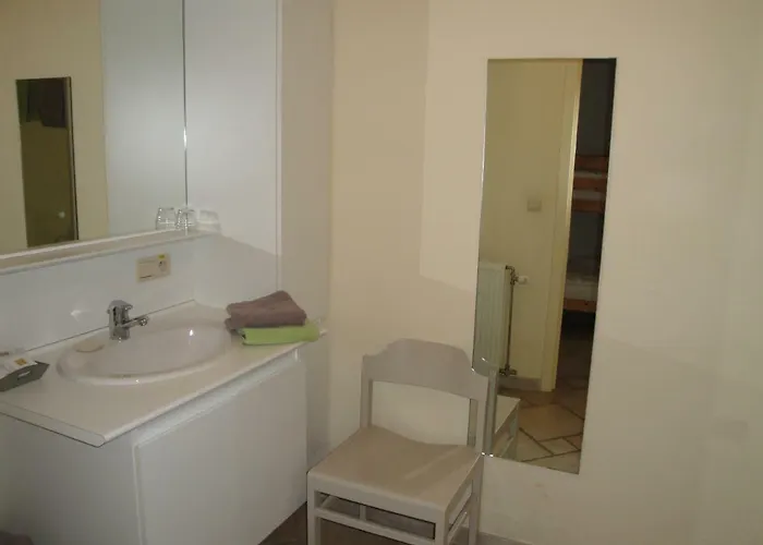 לינה וארוחת בוקר De Polderhoeve