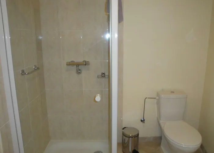 Bed & Breakfast De Polderhoeve 3*