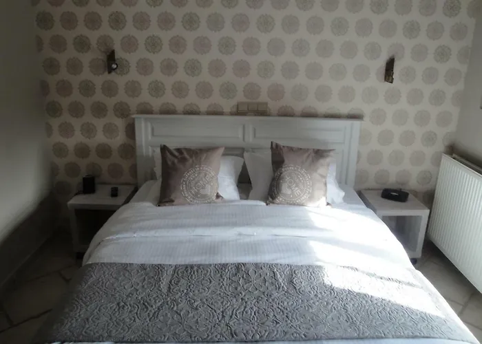 De Polderhoeve 3* בלנקנברג