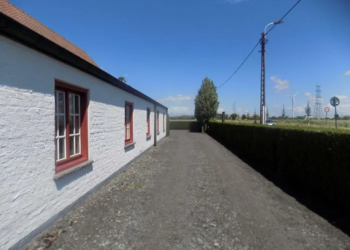 Bed & Breakfast De Polderhoeve 3*